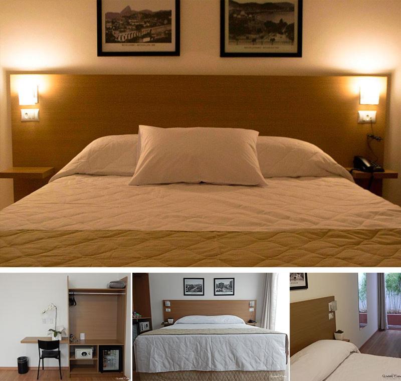 Galeria Hotel Jau Luaran gambar