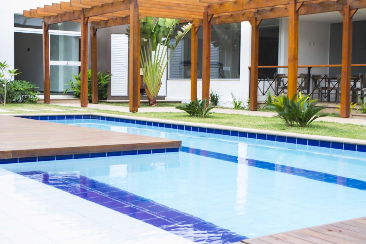 Galeria Hotel Jau Luaran gambar