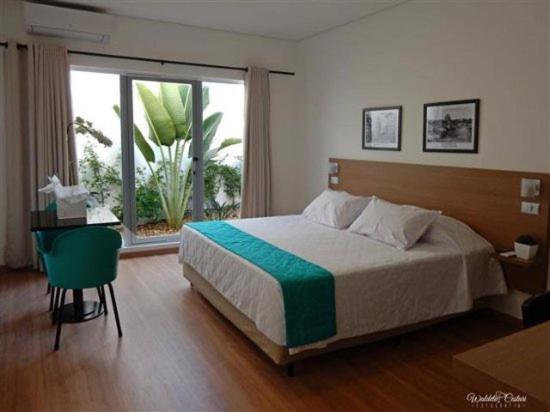 Galeria Hotel Jau Luaran gambar
