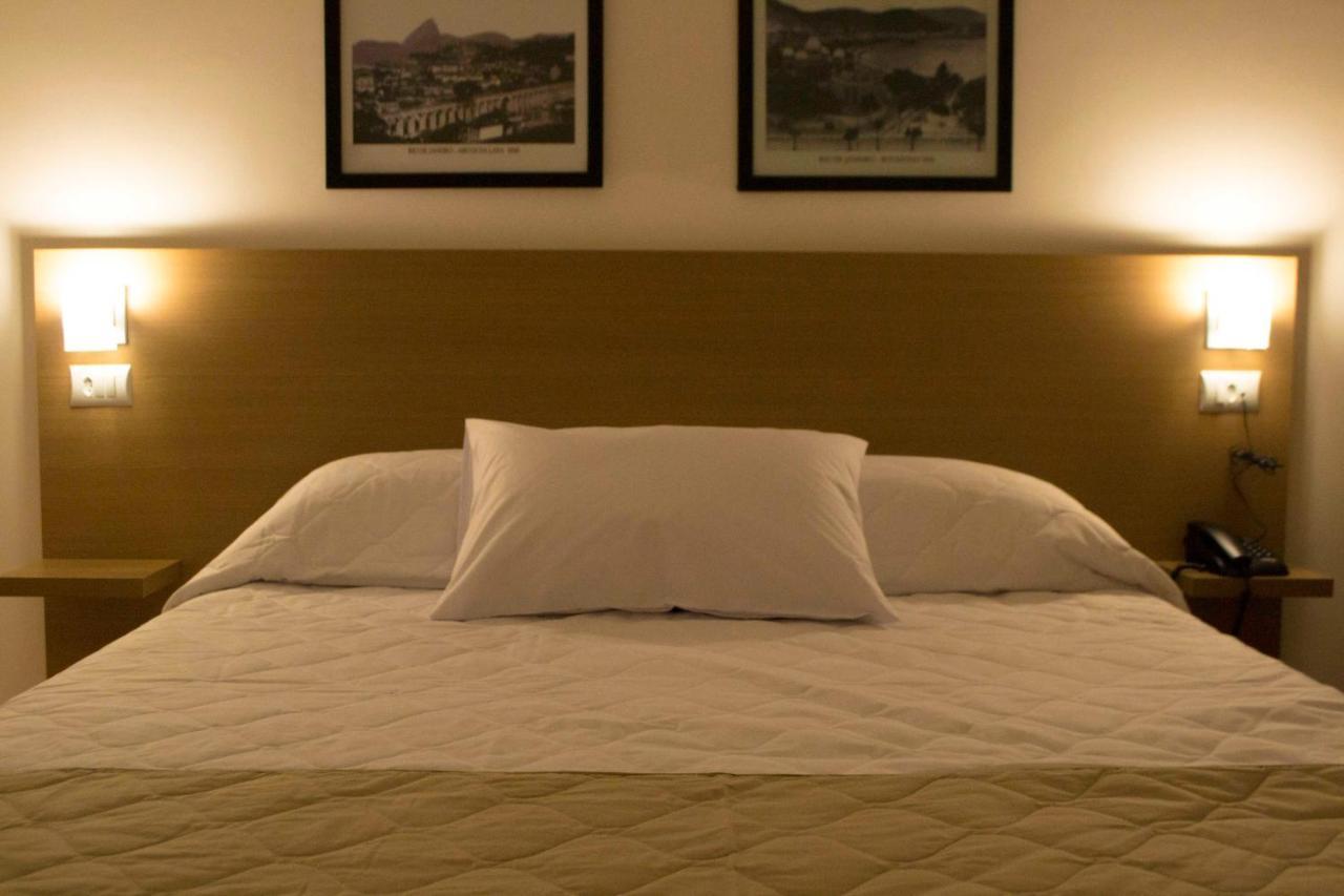 Galeria Hotel Jau Luaran gambar